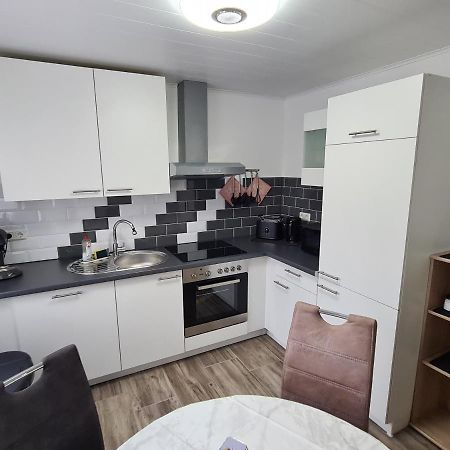 Ferienwohnung Akay Langenlonsheim 外观 照片