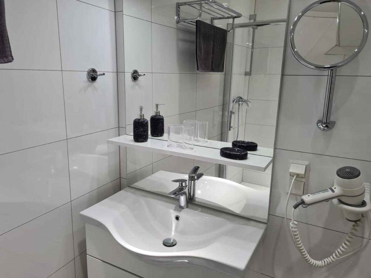 Ferienwohnung Akay Langenlonsheim 外观 照片