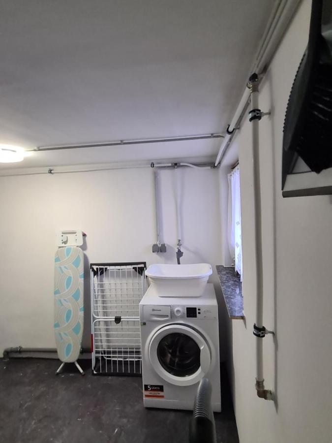 Ferienwohnung Akay Langenlonsheim 外观 照片