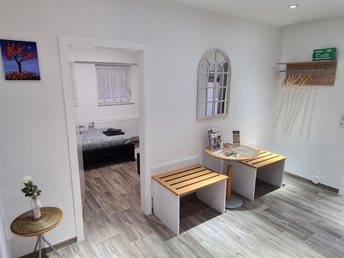 Ferienwohnung Akay Langenlonsheim 外观 照片