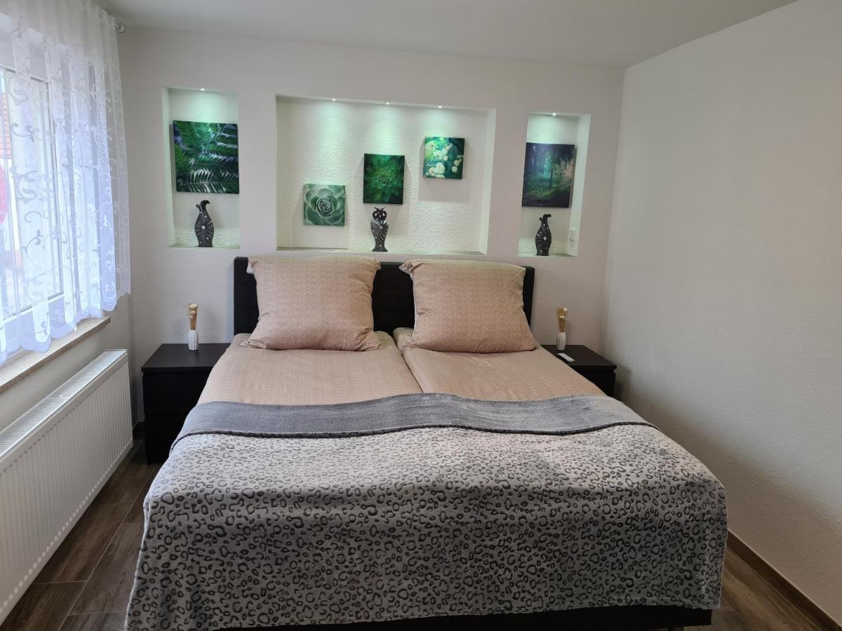 Ferienwohnung Akay Langenlonsheim 外观 照片